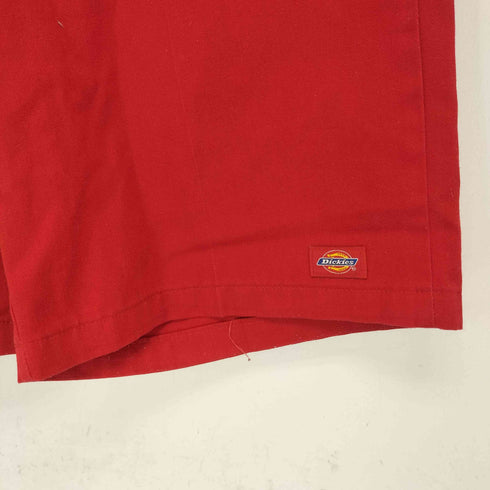 ディッキーズ Dickies Mexico製 ワークショーツ メンズ 34