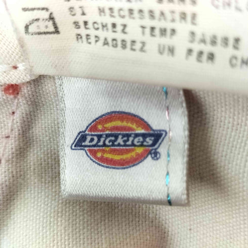 ディッキーズ Dickies Mexico製 ワークショーツ メンズ 34