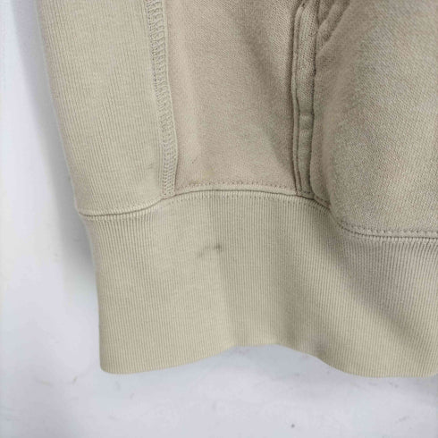 アディダス adidas WASH スウェット フルジップフーディ メンズ 2XL