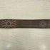 ザラ ZARA LEATHER STUDDED BELT レディース