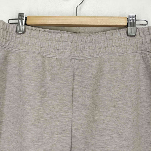 ユニクロシー UNIQLO:C スウェットワイドパンツ メンズ JPN:L