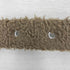 AFB FUR BELT メンズ M