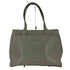 コーチ COACH レザー トートバッグ ハンドバッグ leather totebag handbag レディース