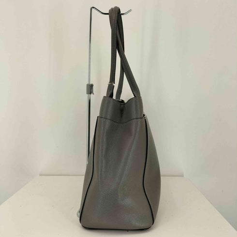 コーチ COACH レザー トートバッグ ハンドバッグ leather totebag handbag レディース
