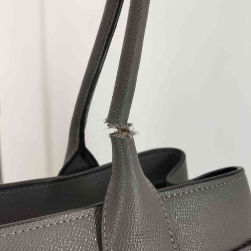 コーチ COACH レザー トートバッグ ハンドバッグ leather totebag handbag レディース