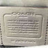 コーチ COACH レザー トートバッグ ハンドバッグ leather totebag handbag レディース