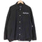 RUFGOLF stretch nylon coach jacket メンズ JPN:L