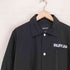 RUFGOLF stretch nylon coach jacket メンズ JPN:L