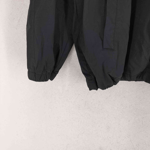 RUFGOLF stretch nylon coach jacket メンズ JPN:L
