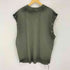 supermade USED加工 プリント タンクトップ メンズ import:XL