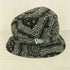 ニューエラ NEW ERA ペイズリー柄 バケットハット メンズ medium-large