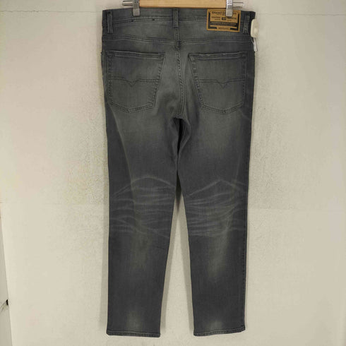 ディーゼル DIESEL Regular Jeans Regular Waist 2023 D-Finitive レギュラー ジーンズ レギュラー ウエスト 2023 ディフィニティブ デニムパンツ メンズ W30 L30