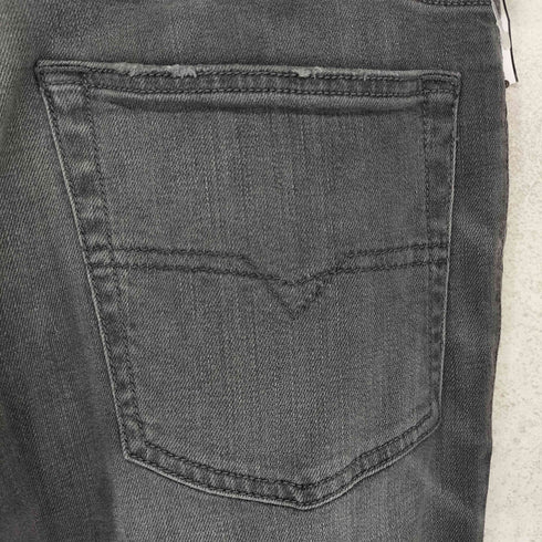 ディーゼル DIESEL Regular Jeans Regular Waist 2023 D-Finitive レギュラー ジーンズ レギュラー ウエスト 2023 ディフィニティブ デニムパンツ メンズ W30 L30