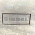 ディーゼル DIESEL Y2K スエード エンジニアブーツ メンズ 44