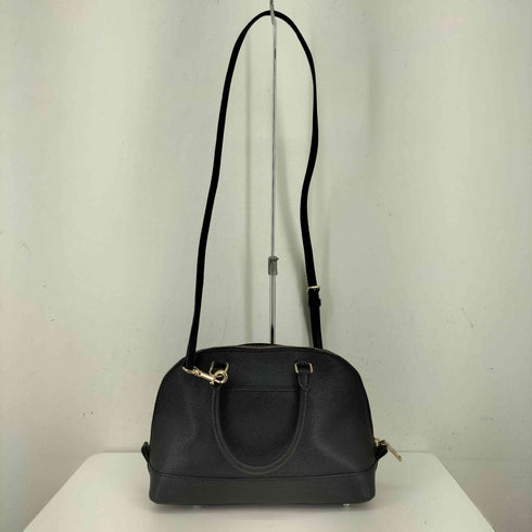 コーチ COACH 2WAY レザー ハンドバッグ ショルダーバッグ leather handbag shoulderbag レディース