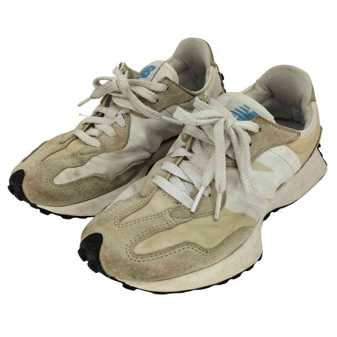 ニューバランス NEW BALANCE U327LD ローカット スニーカー レディース JPN:22.5