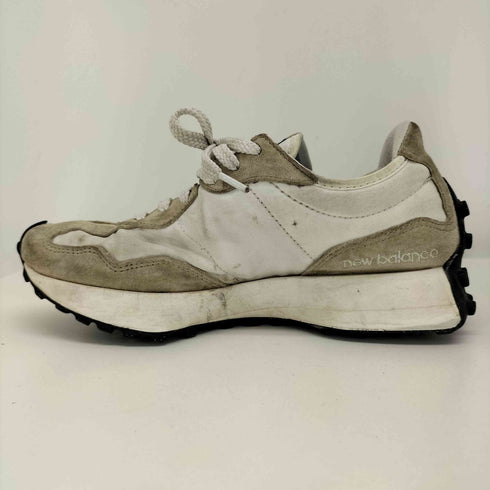 ニューバランス NEW BALANCE U327LD ローカット スニーカー レディース JPN:22.5