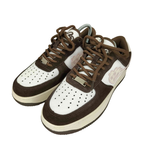 supermade kaaibook little monster sneakars メンズ JPN:25.5