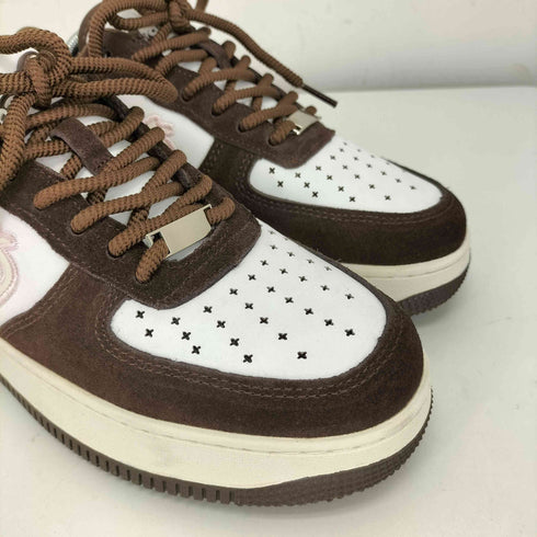 supermade kaaibook little monster sneakars メンズ JPN:25.5