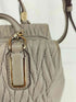 コーチ COACH 2WAY レザー ハンドバッグ ショルダーバッグ leather handbag shoulderbag レディース