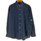 ポロジーンズ RL POLO JEANS CO. デニム ロングスリーブ BDシャツ メンズ import:M