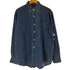ポロジーンズ RL POLO JEANS CO. デニム ロングスリーブ BDシャツ メンズ import:M