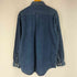 ポロジーンズ RL POLO JEANS CO. デニム ロングスリーブ BDシャツ メンズ import:M