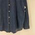 ポロジーンズ RL POLO JEANS CO. デニム ロングスリーブ BDシャツ メンズ import:M