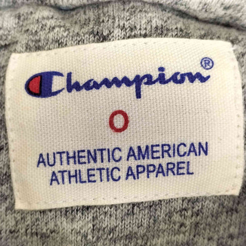 チャンピオン Champion 裏地ニット ダウンベスト メンズ O