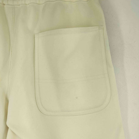 コムデギャルソンオムプリュス COMME des GARCONS HOMME PLUS サイドライン スウェット ショーツ メンズ JPN:S