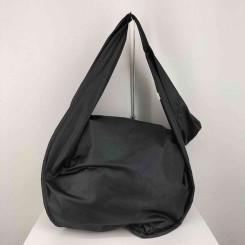 ハトラ hatra tri bag ナイロン ショルダーバッグ メンズ