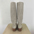 ビズビム VISVIM ROSEBUD BOOTS CXCL FOLK ローズバッド スウェード レザー ロング ブーツ レディース 6
