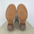 ビズビム VISVIM ROSEBUD BOOTS CXCL FOLK ローズバッド スウェード レザー ロング ブーツ レディース 6