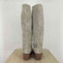 ビズビム VISVIM ROSEBUD BOOTS CXCL FOLK ローズバッド スウェード レザー ロング ブーツ レディース 7