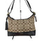 コーチ COACH シグネチャー ショルダーバッグ signature shoulderbag レディース