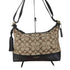 コーチ COACH シグネチャー ショルダーバッグ signature shoulderbag レディース