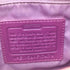 コーチ COACH シグネチャー ショルダーバッグ signature shoulderbag レディース