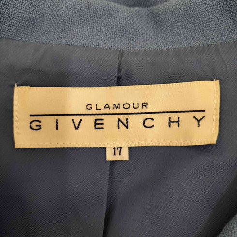 ジバンシィ GIVENCHY スカートスーツ セットアップ レディース 17