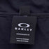 オークリー OAKLEY フロントロゴプリント フルジップ ジャケット メンズ JPN:L