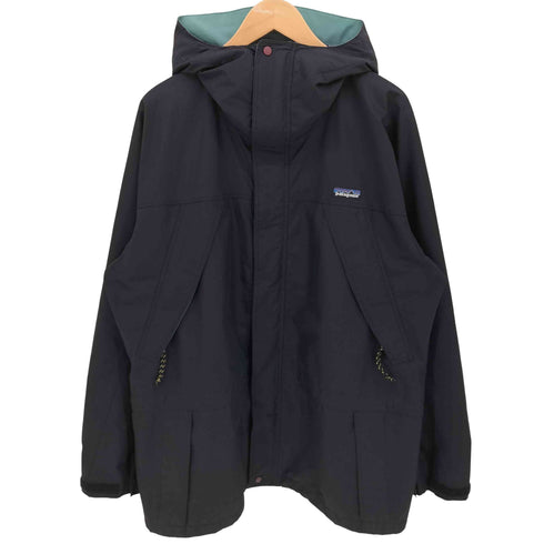 パタゴニア patagonia 02AW GORE-TEX Storm Jacket ストームジャケット メンズ import:M