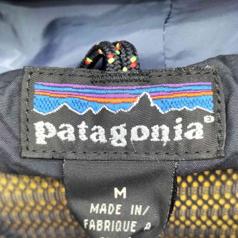 パタゴニア patagonia 02AW GORE-TEX Storm Jacket ストームジャケット メンズ import:M