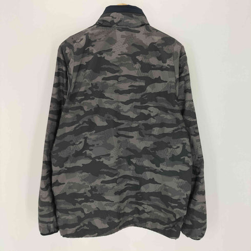 オークリー OAKLEY Enhance Graphic Wind Warm Jack ウォームジャケット メンズ import:L
