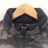 オークリー OAKLEY Enhance Graphic Wind Warm Jack ウォームジャケット メンズ import:L