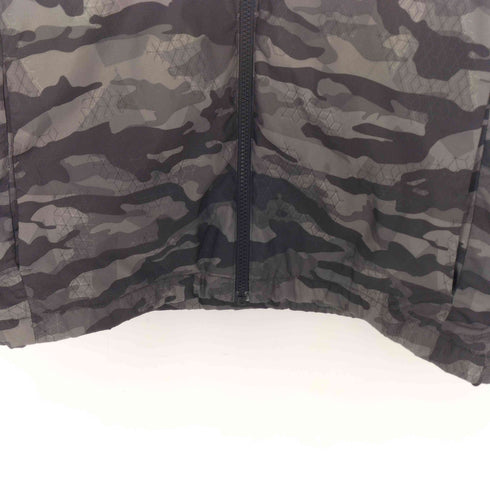 オークリー OAKLEY Enhance Graphic Wind Warm Jack ウォームジャケット メンズ import:L