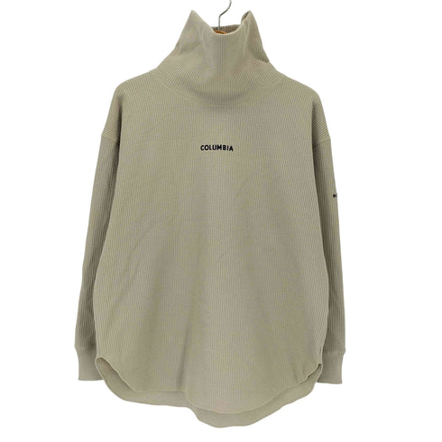 コロンビア Columbia ホーリーリバーベンドオフタートルネック レディース import:L