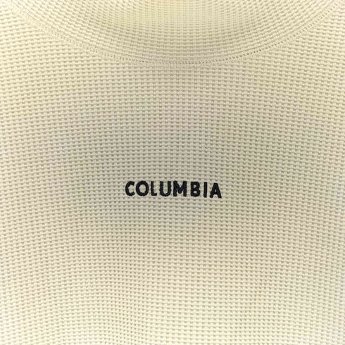 コロンビア Columbia ホーリーリバーベンドオフタートルネック レディース import:L