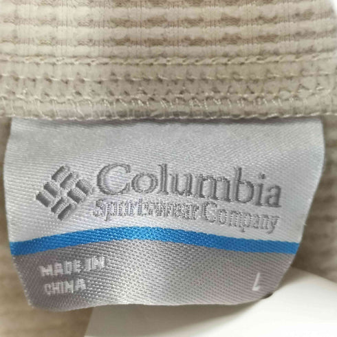 コロンビア Columbia ホーリーリバーベンドオフタートルネック レディース import:L