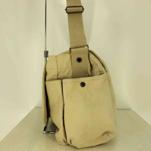 ロスコ ROTHCO キャンバス ショルダーバック メッセンジャーバッグ メンズ