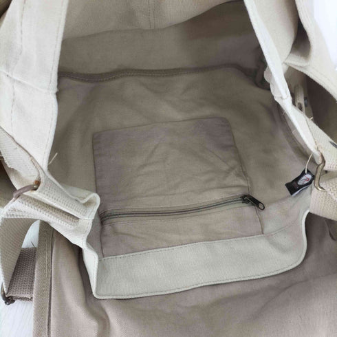 ロスコ ROTHCO キャンバス ショルダーバック メッセンジャーバッグ メンズ