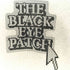 ザブラックアイパッチ THE BLACK EYE PATCH フロントプリント プルオーバーパーカー メンズ JPN:L
